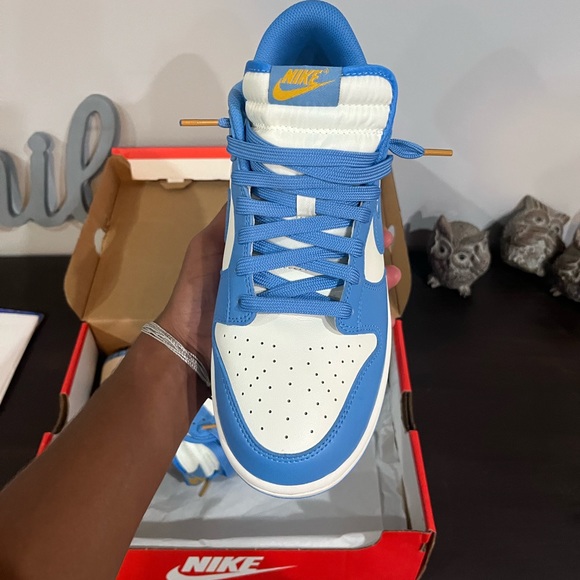 Nike Dunk low “coast “ - Picture 6 of 8